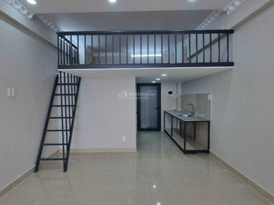 Tan My Apartment, Vietnam Tan My Apartment, Vietnam