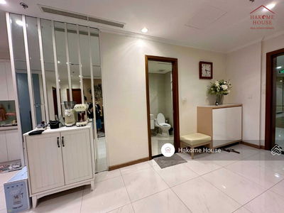 Vinhomes Central Park, Vietnam Vinhomes Central Park, Vietnam