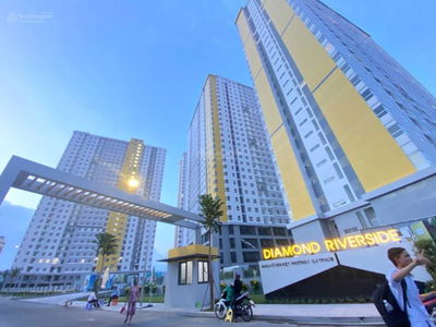 Diamond Riverside, Vietnam Diamond Riverside, Vietnam