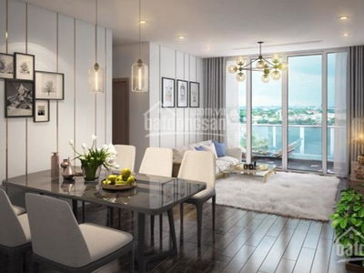 Vinhomes Nguyen Chi Thanh, Vietnam Vinhomes Nguyen Chi Thanh, Vietnam