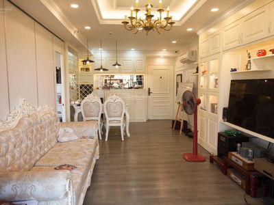 Hung Phuc Apartment, Vietnam Hung Phuc Apartment, Vietnam