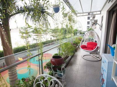 Hung Phuc Apartment, Vietnam Hung Phuc Apartment, Vietnam