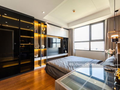 Vinhomes D'Capitale Project, Vietnam Vinhomes D'Capitale Project, Vietnam