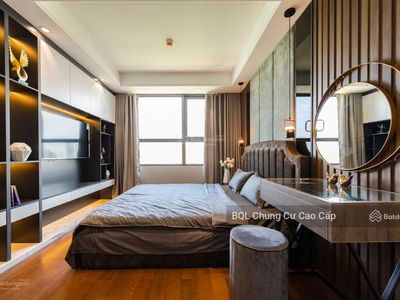 Vinhomes D'Capitale Project, Vietnam Vinhomes D'Capitale Project, Vietnam