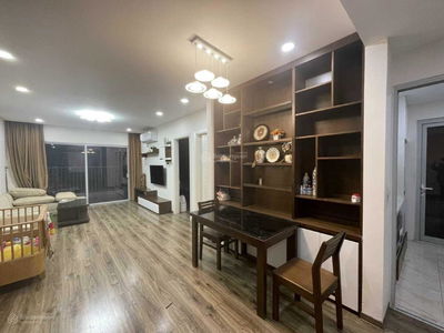 Ecolife Capitol Project, Vietnam Ecolife Capitol Project, Vietnam