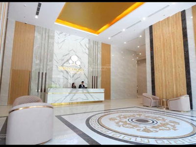 BRG Diamond Residence Project, Vietnam BRG Diamond Residence Project, Vietnam