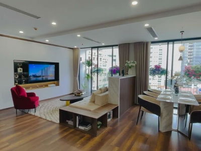 Grand Sunlake Project, Vietnam  Grand Sunlake Project, Vietnam