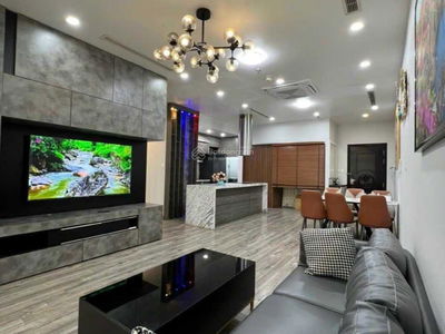 The Emerald CT8 My Dinh Project, Vietnam The Emerald CT8 My Dinh Project, Vietnam