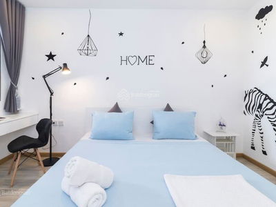 RichStar Apartment, Vietnam RichStar Apartment, Vietnam