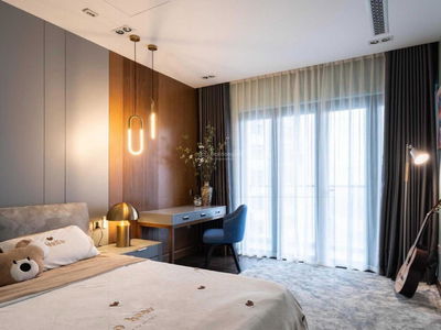 The Zei My Dinh Project, Vietnam The Zei My Dinh Project, Vietnam