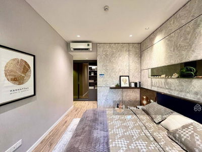 Imperia An Phu, Vietnam Imperia An Phu, Vietnam