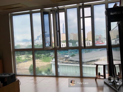 Imperia An Phu, Vietnam  Imperia An Phu, Vietnam