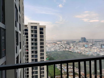 Eco Green Saigon, Vietnam Eco Green Saigon, Vietnam