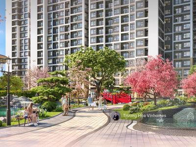 - Vinhomes Smart City, Vietnam - Vinhomes Smart City, Vietnam