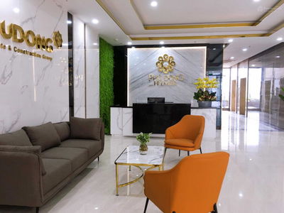 Phu Dong Premier Project, Vietnam Phu Dong Premier Project, Vietnam