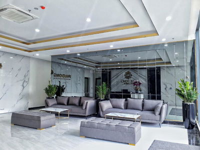 Phu Dong Premier Project, Vietnam Phu Dong Premier Project, Vietnam