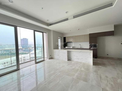 The Horizon Phu My Hung, Vietnam The Horizon Phu My Hung, Vietnam