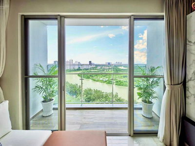 The Horizon Phu My Hung, Vietnam  The Horizon Phu My Hung, Vietnam