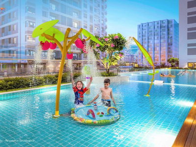 The Horizon Phu My Hung, Vietnam The Horizon Phu My Hung, Vietnam