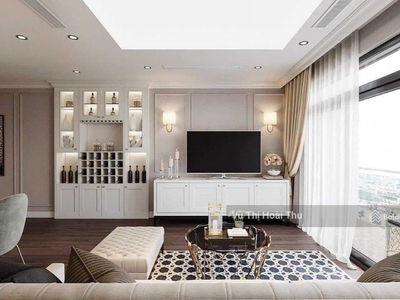 Watermark Tay Ho, Vietnam Watermark Tay Ho, Vietnam