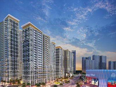 Glory Heights - Vinhomes Grand Park, Vietnam Glory Heights - Vinhomes Grand Park, Vietnam