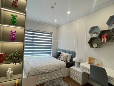 Hoang Thanh Pearl, Vietnam Hoang Thanh Pearl, Vietnam