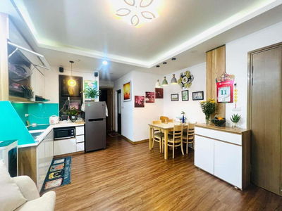 Ruby City CT3 Apartment Project, Vietnam Ruby City CT3 Apartment Project, Vietnam