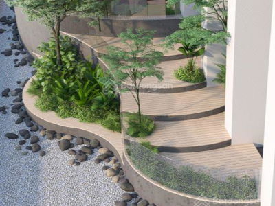 Landmark Tower Da Nang Project, Vietnam Landmark Tower Da Nang Project, Vietnam