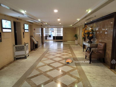 The Flemington, Vietnam The Flemington, Vietnam