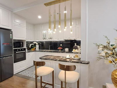 Hoang Thanh Pearl Project, Vietnam Hoang Thanh Pearl Project, Vietnam