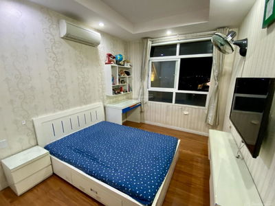 Cong Hoa Plaza, Vietnam Cong Hoa Plaza, Vietnam