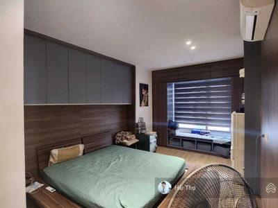 Golden Field My Dinh Project, Vietnam Golden Field My Dinh Project, Vietnam