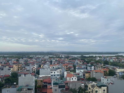 Ruby City CT3 Apartment Project, Vietnam Ruby City CT3 Apartment Project, Vietnam