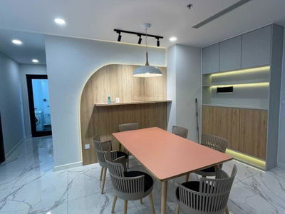 Sunshine Sky City , Vietnam Sunshine Sky City , Vietnam