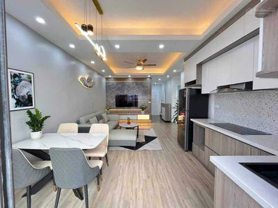 HH4 Linh Dam, Vietnam HH4 Linh Dam, Vietnam