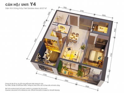 Midori Park The Glory Project, Vietnam Midori Park The Glory Project, Vietnam