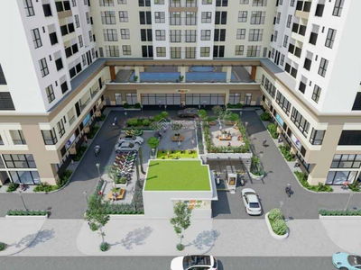 FPT City Da Nang Project, Vietnam FPT City Da Nang Project, Vietnam