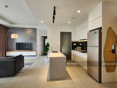 Diamond Island, Vietnam Diamond Island, Vietnam