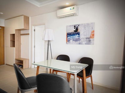 Diamond Island, Vietnam Diamond Island, Vietnam