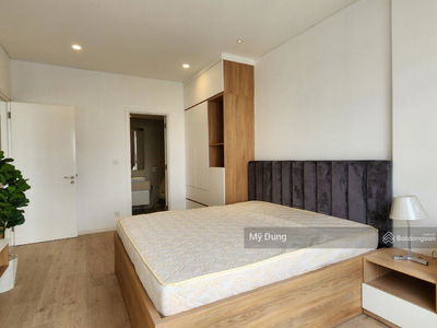 Diamond Island, Vietnam Diamond Island, Vietnam