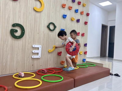 HT Pearl Project, Vietnam HT Pearl Project, Vietnam