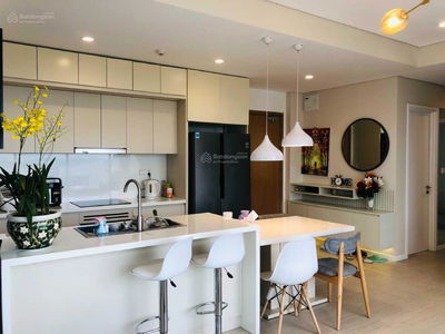 Diamond Island, Vietnam Diamond Island, Vietnam