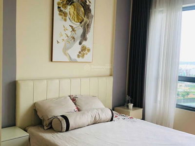 Diamond Island, Vietnam Diamond Island, Vietnam