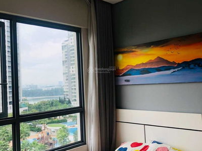 Diamond Island, Vietnam Diamond Island, Vietnam