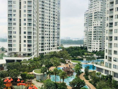 Diamond Island, Vietnam Diamond Island, Vietnam