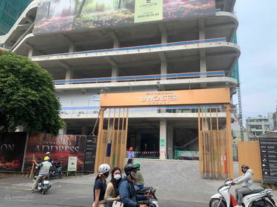 Lancaster Legacy, Vietnam Lancaster Legacy, Vietnam