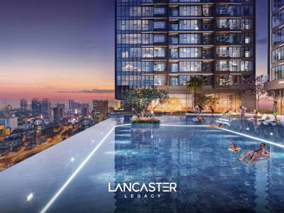 Lancaster Legacy, Vietnam  Lancaster Legacy, Vietnam