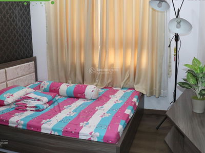 Cosmo City Apartment, Vietnam Cosmo City Apartment, Vietnam