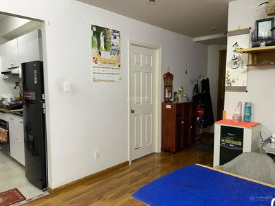 EHome 3 apartment complex, Vietnam EHome 3 apartment complex, Vietnam