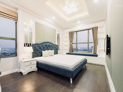 The Sun Avenue, Vietnam  The Sun Avenue, Vietnam